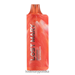 LOST MARY Vape Cena - straciłem Mary Mo5000 arbuz L4FV79