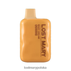 LOST MARY Vape Opinie - zgubiłem Mary Os5000 marny sen L4FV50