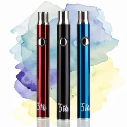5To 350mAh zestaw baterii 510 z regulowanym napięciem
