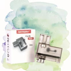Artery PAL 2 Wkład 3.0ml do pod systemu