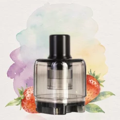 Aspire AVP CUBE Pusty Kartridż 3,5ml