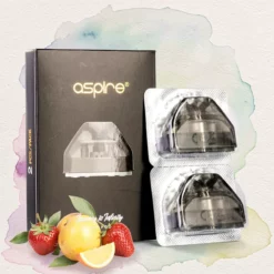 Aspire AVP Kartridż 2ml - Zestaw 2 Szt.