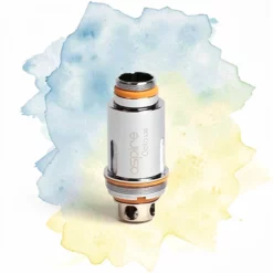Aspire Cleito 120 Wymienne Grzałki 0.16 ohm 5 szt.