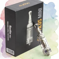Aspire Ecig Nautilus Mini 2ml Parownik
