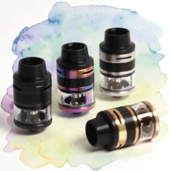 Aspire Ecig Aspire Revvo Mini 2.0ml 55-65W parownik sub-ohm