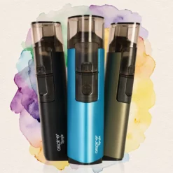 Aspire Ecig Spryte 650mAh 3.5ml e-papieros