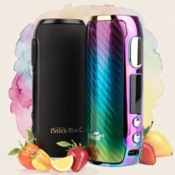 Eleaf iStick Rim C 80W Mod z kontrolą temperatury