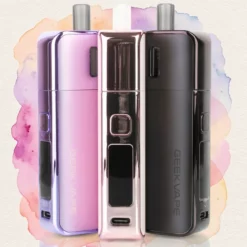 GeekVape Soul 30W 1500mAh zestaw e-papieros