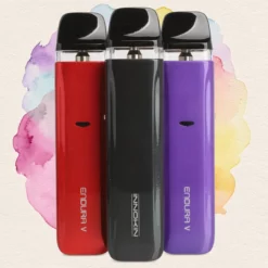 Innokin Endura V Zestaw Startowy dla Początkujących 1200mAh