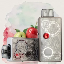 Innokin Klypse Mecha e-papieros 900mAh 2ml Zestaw startowy