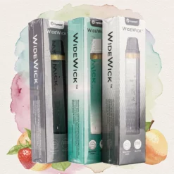 Joyetech WideWick Pod Kit 800mAh 2.0ml E-papieros
