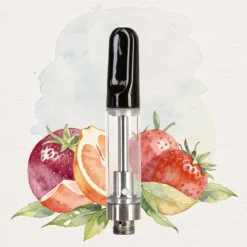Leaf Buddi CCELL Oil Cartridge 1.9ohm 11.5mm kartridż 510