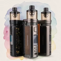 Lost Vape Centaurus Q80 e-papieros zestaw startowy 80W 5.5ml