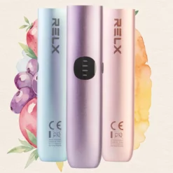 RELX Infinity 2 Bateria do E-papierosa 440mAh