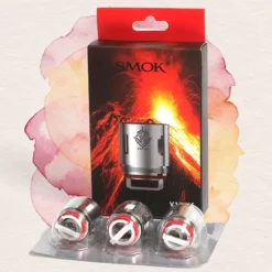 SMOK TFV12 Grzałki 0,12ohm 3szt.