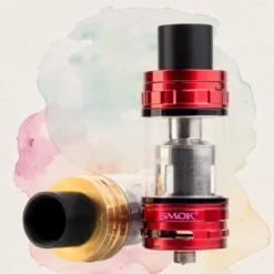SMOK TFV8 Sub-Ohm Zbiornik 6ml – Atomizer Chmur
