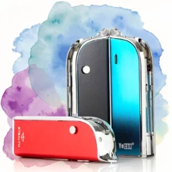 Yocan Stealth 2w1 Długopis Waporyzator 650mAh