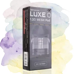 Wkład wielokrotnego napełniania Vaporesso Luxe Q Series 2ml