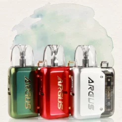 VooPoo Argus P1 Zestaw startowy pod 800mAh 2ml