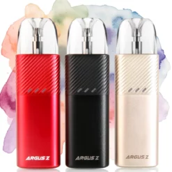 VooPoo Argus Z Pod System kieszonkowy 900mAh 2ml