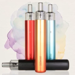 VooPoo Doric 20 SE Zestaw startowy 1200mAh 2ml