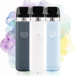 VooPoo Vinci Q 900mAh e-papieros