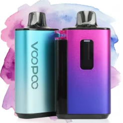 VooPoo Vrizz 24W 15ml e-papieros
