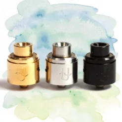 Wotofo Serpent BF RDA 22mm – Parownik kroplowy