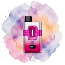 FUMOT ECO 2IN1 50K Puffs – jedorazowy 20ml podwójny smak