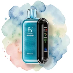 Fumot Randm Tornado 20000 Puffs 20ml Jednorazowy E-papieros