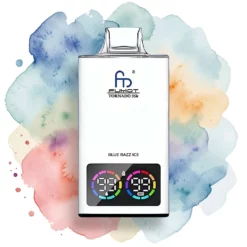 Fumot Tornado 35000 Puffs Jednorazowy Waporyzator 700mAh