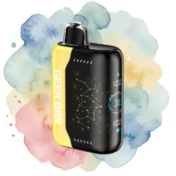 Geek Bar Pulse X Platynowy 20ml jednorazówka