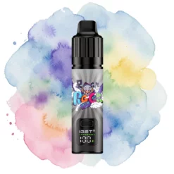 IGET Bar Plus S3 Pod 10000 Puffs 950mAh Jednorazówka