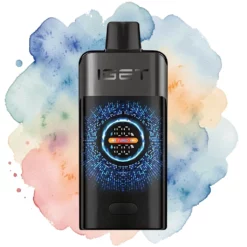 IGET One 12000 Puffs 2700mAh Jednorazówka