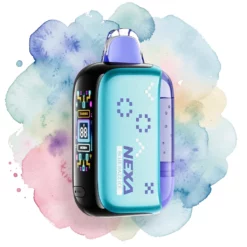 NEXA PIX 40K vape jednorazowy 40000 zaciągnięć