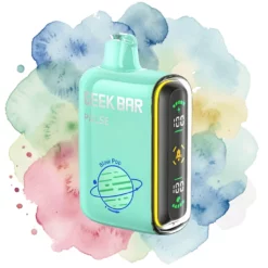 Geek Bar Pulse 15000 Puffs Jednorazowy waporyzator 16mL 5%