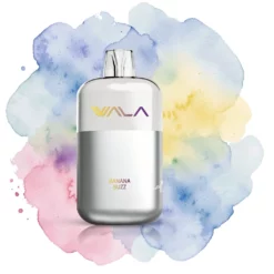WALA POP 10000 Puffs - Jednorazowy 15mL 2400mAh