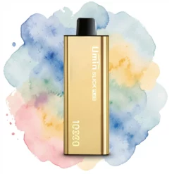 Umin Slick Plus 10000 Puffs 2700mAh Jednorazowy