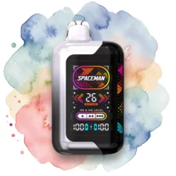 SMOK Spaceman SP40000 Jednorazowy do 40000 Zaciągnięć