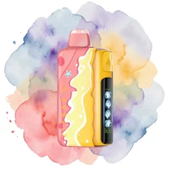 Elf Bar Ice King Summer Edition 40K Puffs 20ml -Jednorazówka