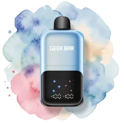 Geek Bar 2GO Jednorazowy 50 000 puffs 20ml