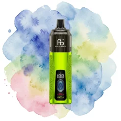 FUMOT Altera 50K Refillable DTL Pod – e-papieros 10 ml
