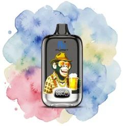 FUMOT Digital Box 12000 Beer Edition – vape jednorazowy 20ml