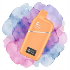 Fumot Smart Box 48K Vape Jednorazowy 48000 Puffów 800mAh