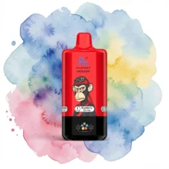 FUMOT ECO 5in1 90K Jednorazowy Waporyzator 90 000 zaciągnięć