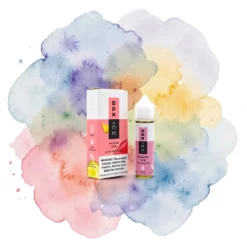 BSX Ice TFN Premium E-Liquid 60ml beztytoniowy