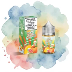 Frozen Fruit Monster Salt Nic sól nikotynowa 30ml 24mg-48mg