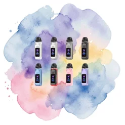 GeekVape Digi MAX Kit e-papieros 80W 3000mAh