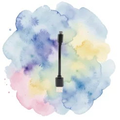 Hyde USB Charger – Kabel Micro USB