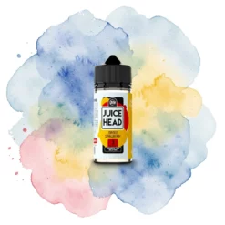 Juice Head Premium E-Liquid liquid do e-papierosów 100ml
